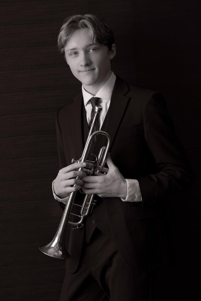 YPSCA '26, photo by Stephan Kistler
