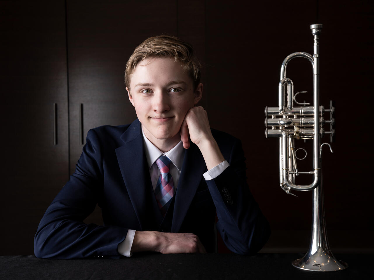 YPSCA '25, photo by Stephan Kistler