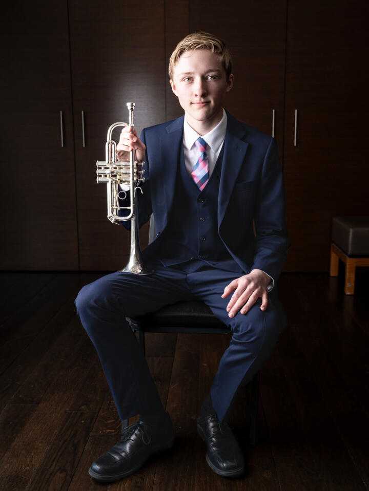 YPSCA '25, photo by Stephan Kistler