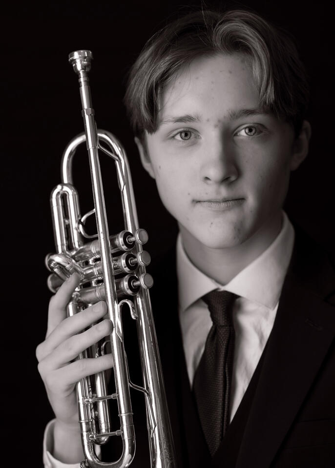 YPSCA '26, photo by Stephan Kistler