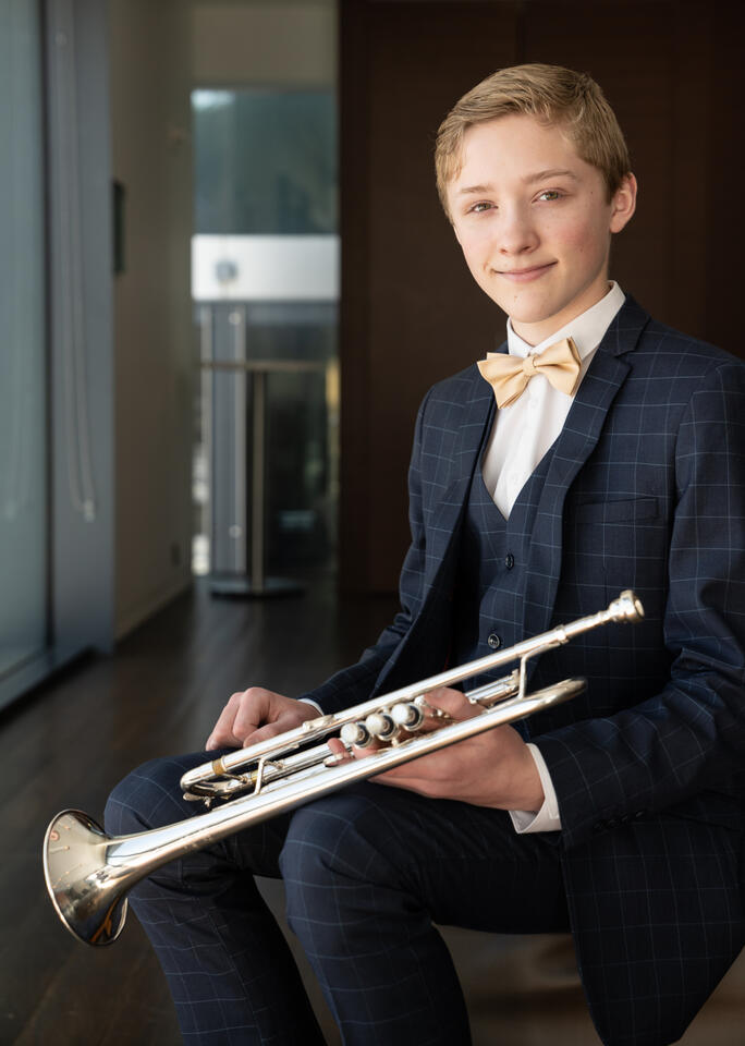 YPSCA '23, photo by Stephan Kistler