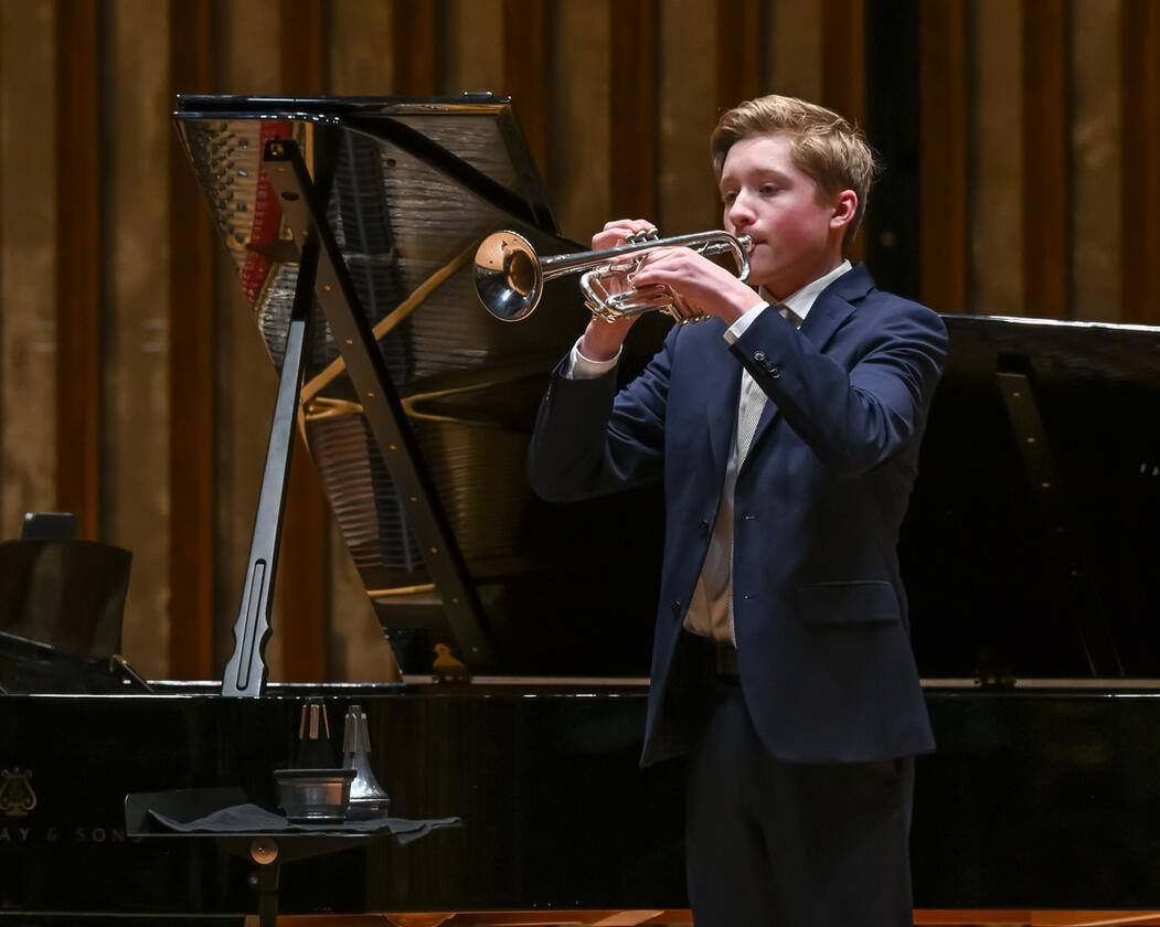 NTC '24, photo by Matthew Johnson