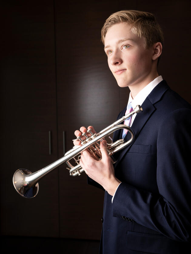 YPSCA '25, photo by Stephan Kistler