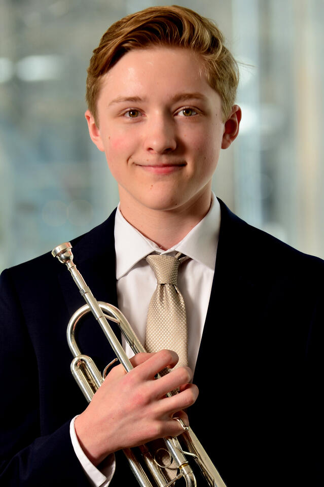 YPSCA '24, photo by Matthew Brenengen