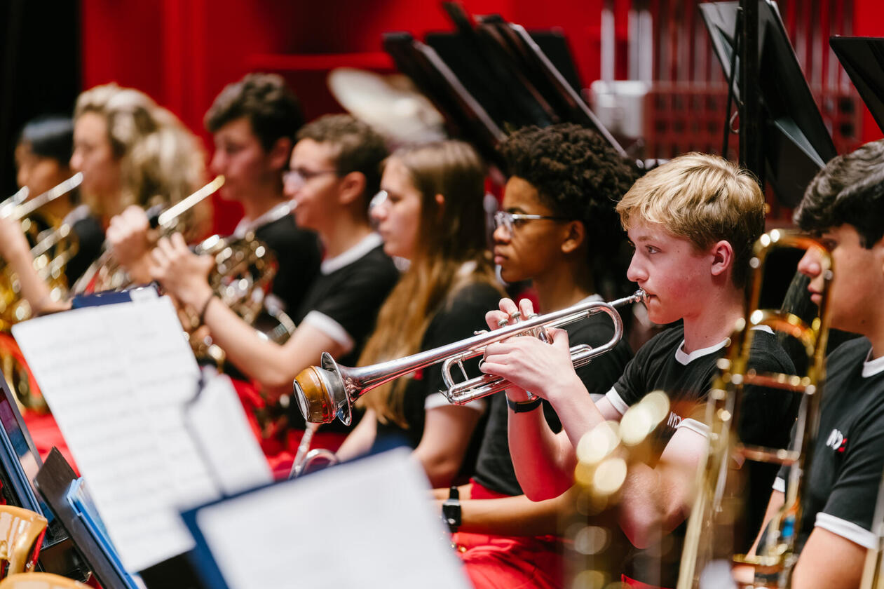 NYO2 '23, photo by Fadi Kheir