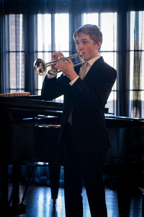 photo by Stephan Kistler